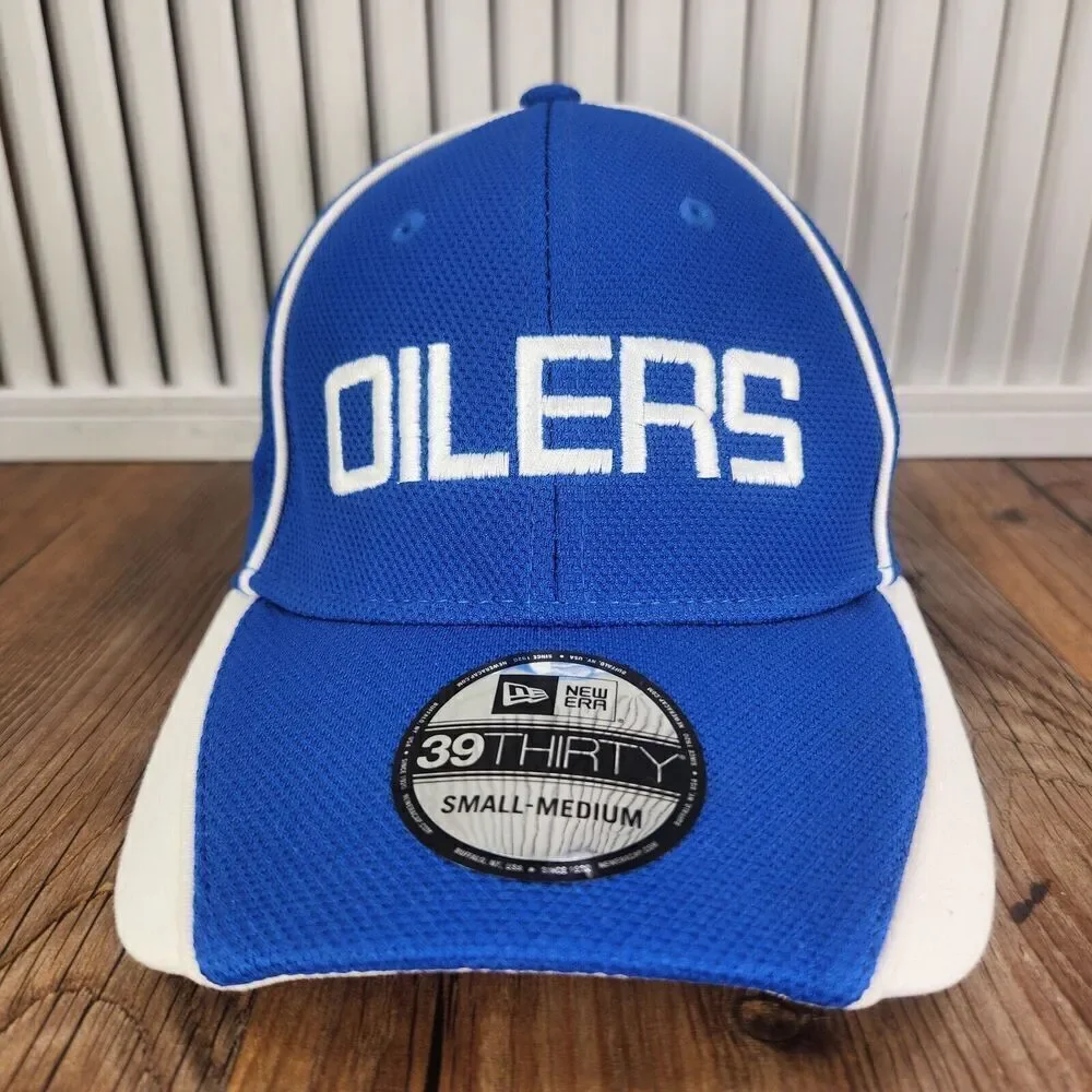 New Era used good